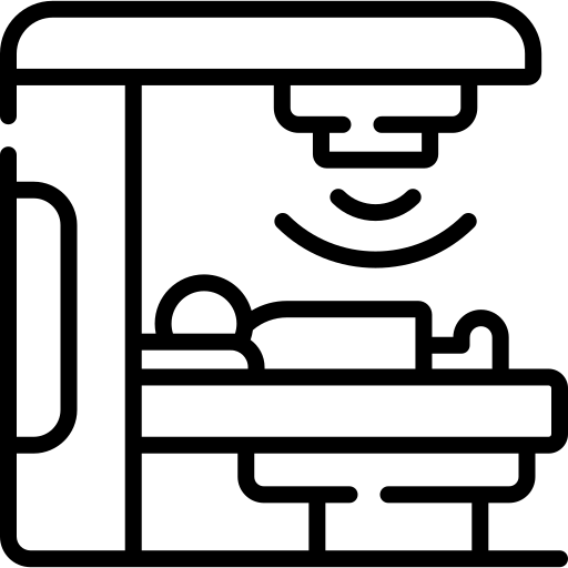 Resonancia Magnética