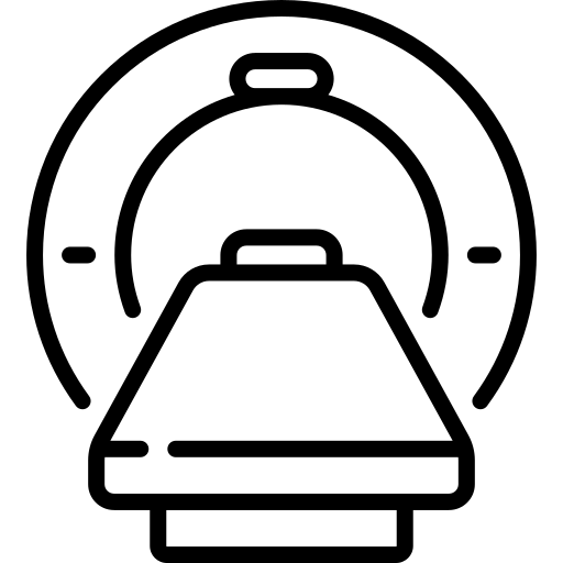 Tomografía Helicoidal