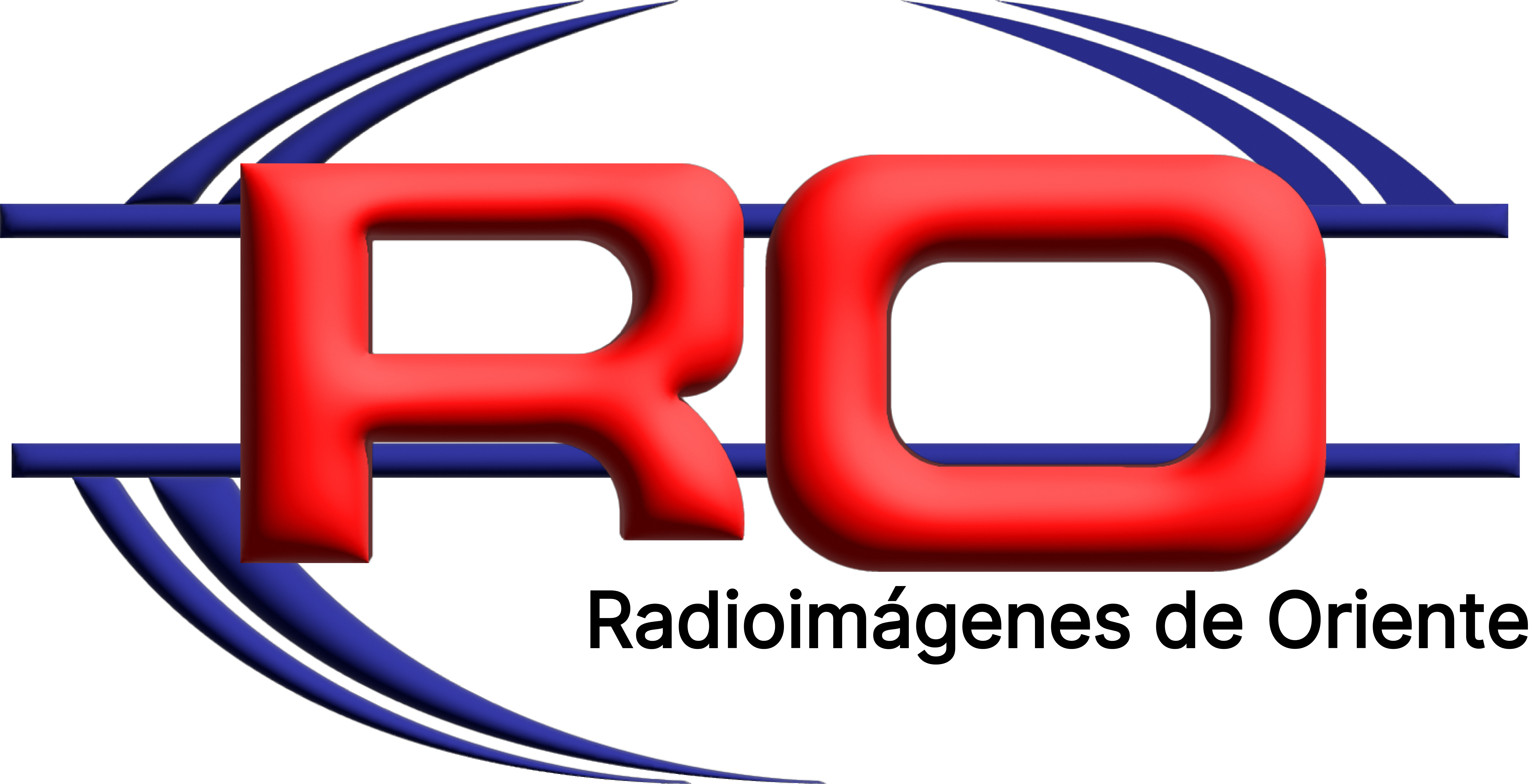 Radioimágenes de Oriente